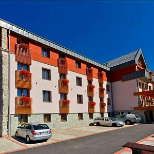 Hotel Malina***