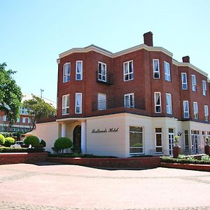 Redlands Hotel